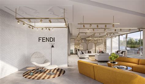 beirut fendi casa property|TRENTA .